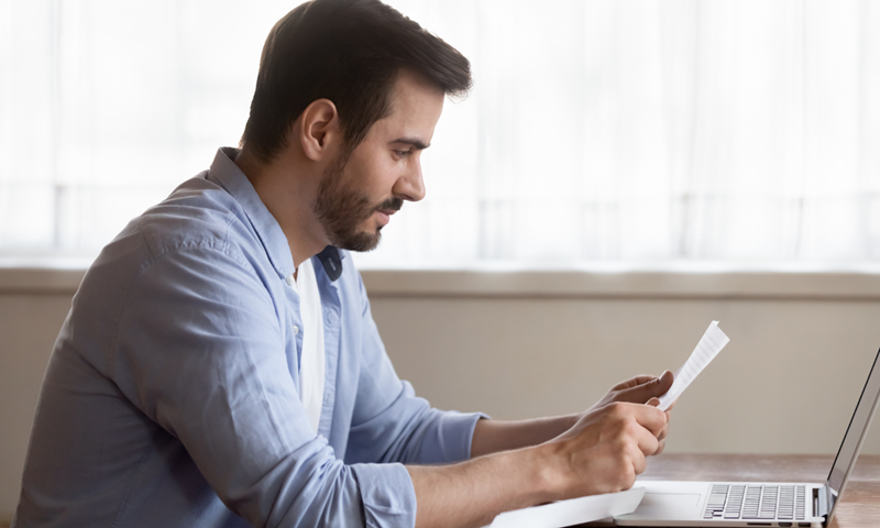 Navigating the Application Process