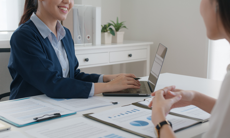 Finance Your Small Business With Valley Credit Union