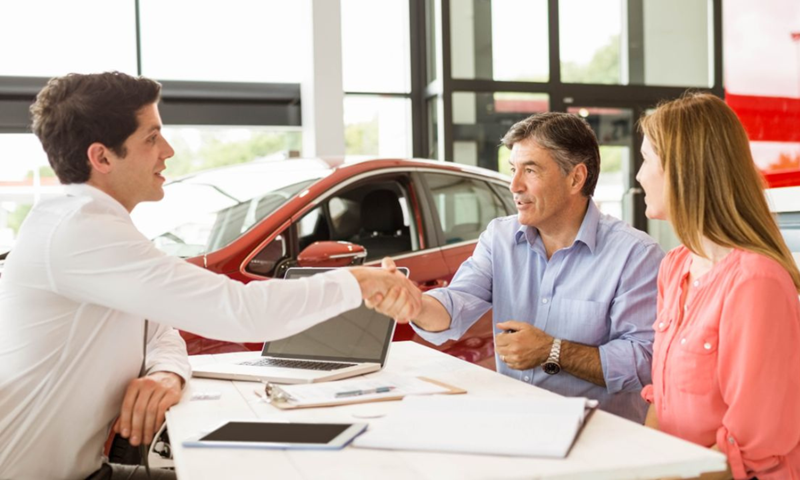 Benefits of Refinancing Your Car Through a Credit Union