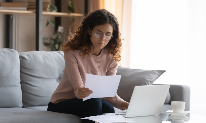 Qualifying for Small Business Loans