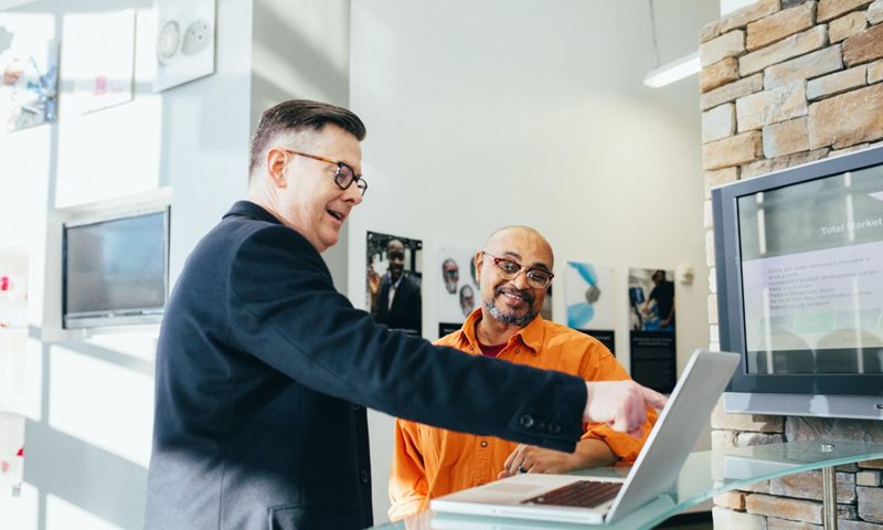 Benefits of a small business in the economy