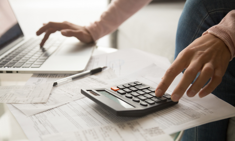 Working With a Local Credit Union