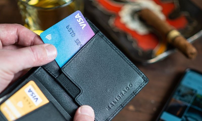 Credit card hacks to increase credit score