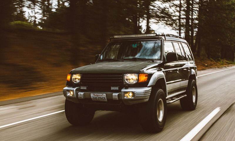 financing a used car