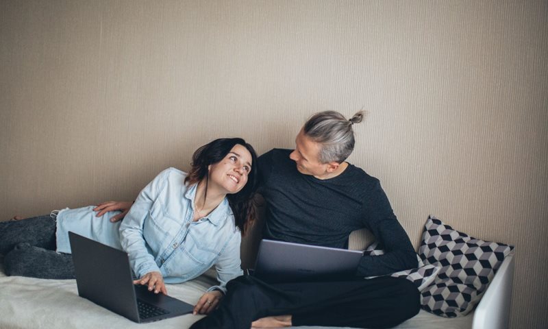 how to rebuild your credit score