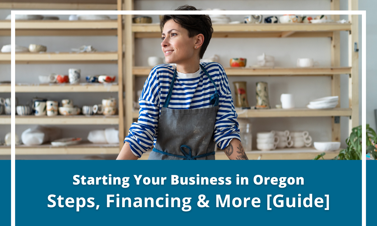 A Guide to Starting Your Business in Salem, Oregon 