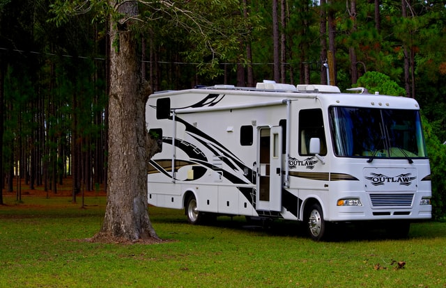  RV Financing: Why Credit Unions Have the Best RV Loan Rates 