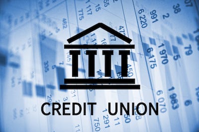 Open Your Eyes to a Credit Union 