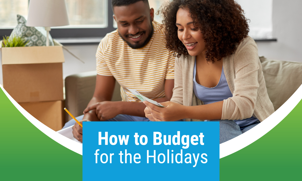 How to Budget for the Holidays 